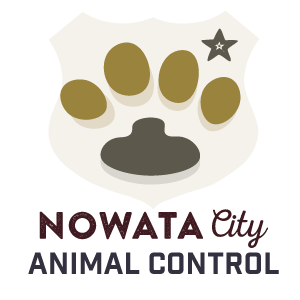 City of Nowata Animal Control, Shelter and Adoption Center Services