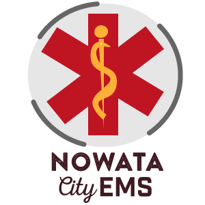 Nowata City EMS 911 Services in Nowata, Oklahoma