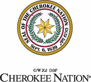 Cherokee Nation Government Symbol