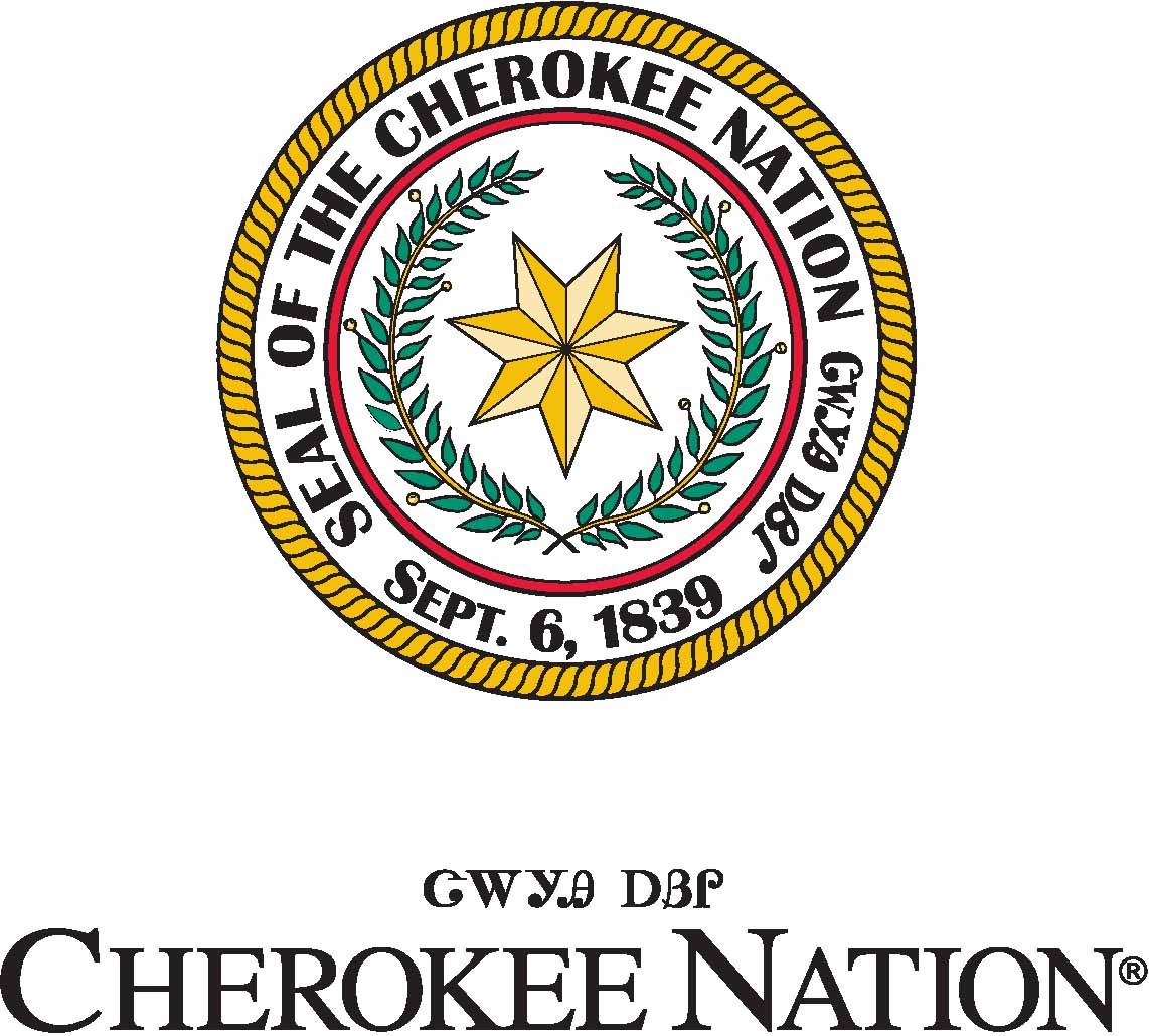 Cherokee Seal1 