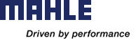 Mahle Filtration Logo