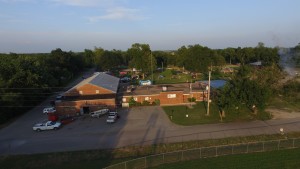 City of Nowata Courthouse