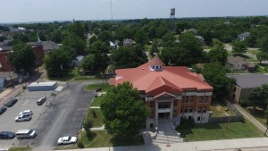 Nowata County Courthouse Oklahoma