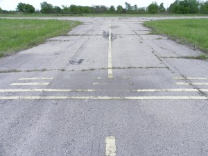 Nowata Municipal Airport