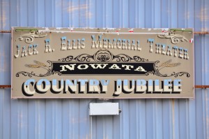 Nowata Oklahoma Country Jubilee