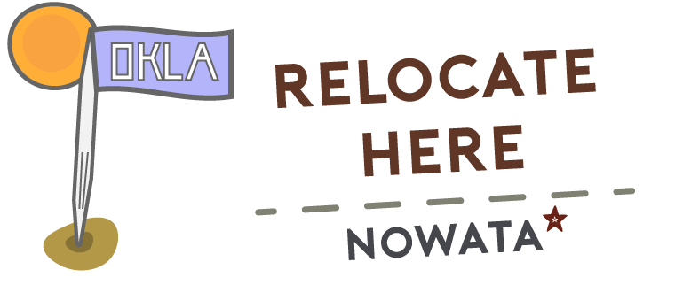 Relocate Business to Nowata City Oklahoma