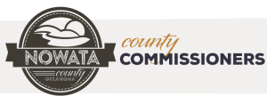 Nowata County Oklahoma Commissioners