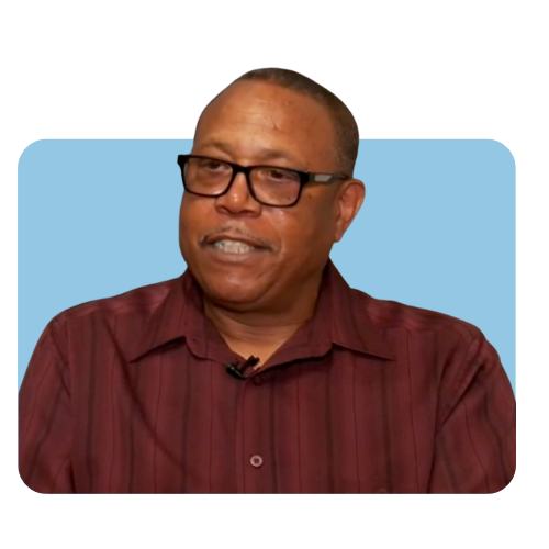 Nowata, Oklahoma Mayor Garry Gibson