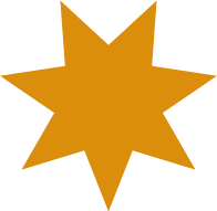 Yellow Cherokee Star@2x