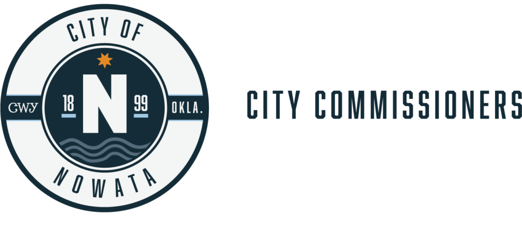 Nowata City Commissioners Elected to Run Nowata, Oklahoma