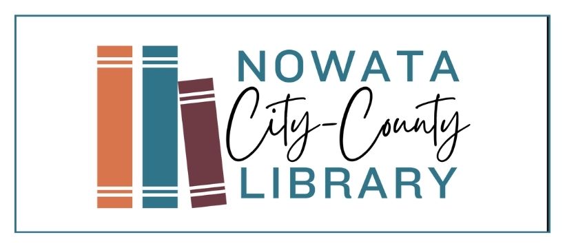 Nowata City County Library in Nowata Oklahoma