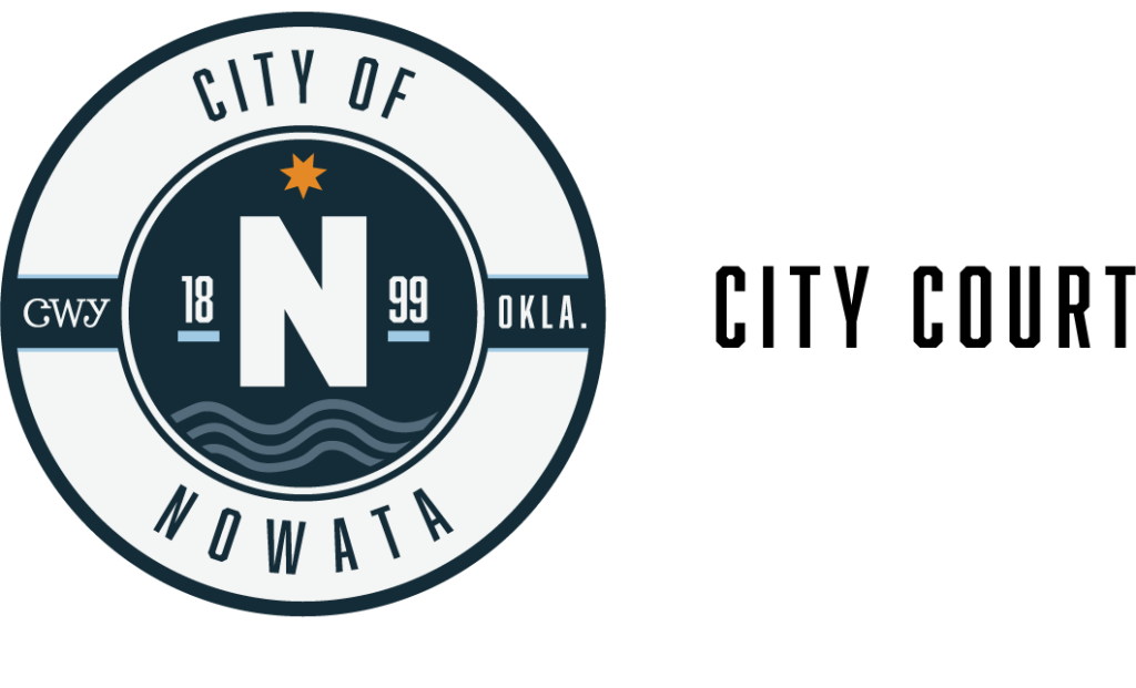 Nowata City Court