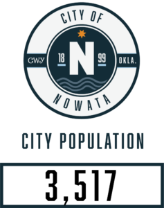 Nowata City Population@2x City of Nowata Oklahoma Population