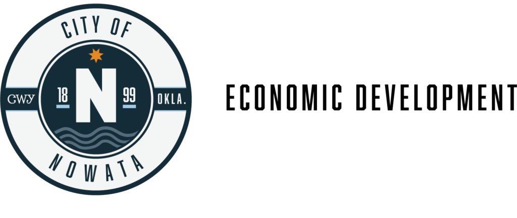 Economic Data for City of Nowata Oklahoma