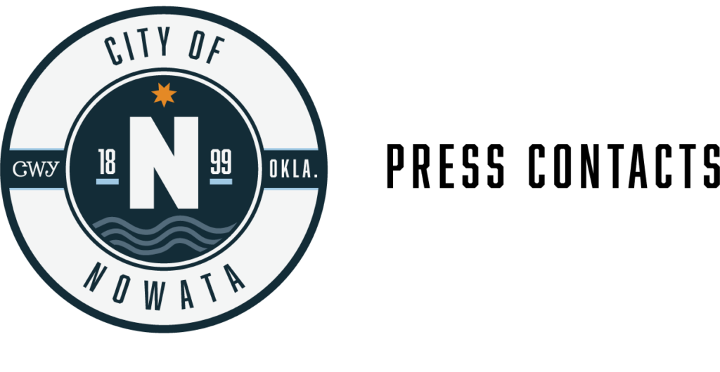Request Interview from City of Nowata Oklahoma Government