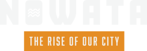 The Story of the City of Nowata Oklahoma