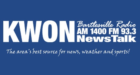 Bartlesville Radio Logo