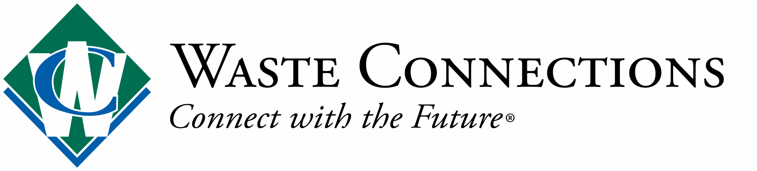 Waste Connections Logo