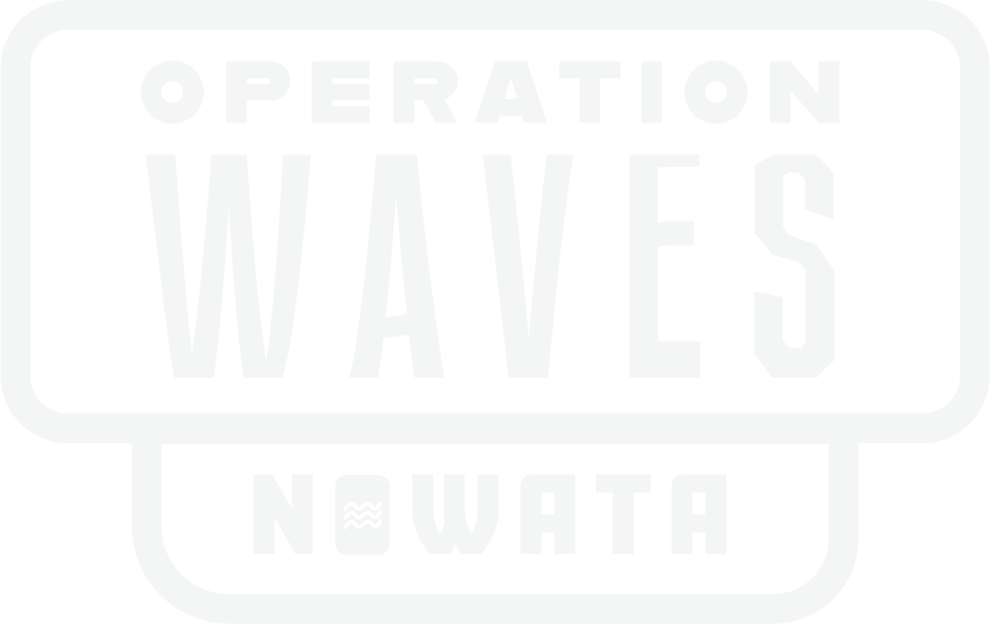 Operation Waves Nowata