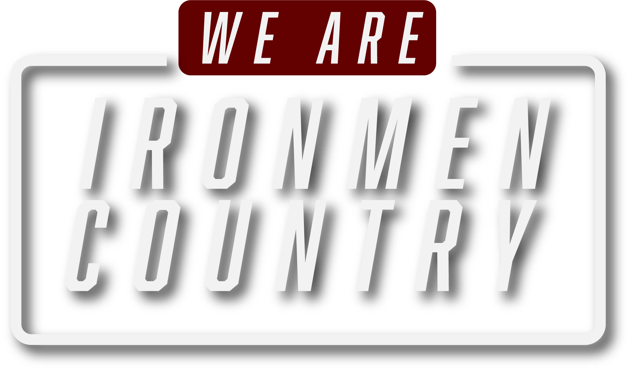 We Are Ironmen Country@4x We Are Ironmen Country@4x