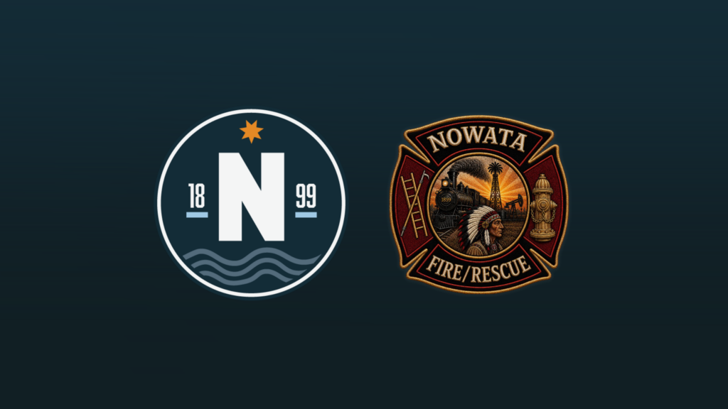 City of Nowata Fire Department