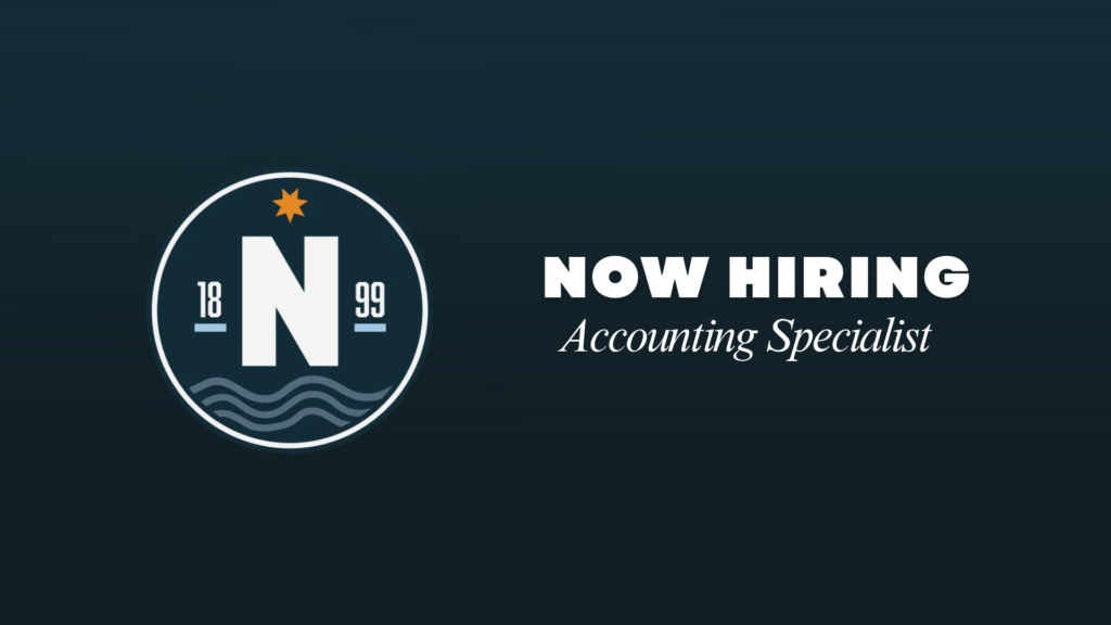 City of Nowata Hiring an Accounting Specialist